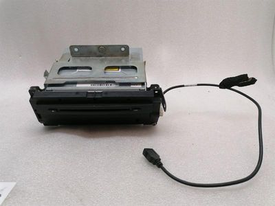 Ferrari 458 F142 Spider CD player 244438 audio system controller NIT EUR NTG