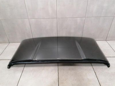 Ferrari 458 F142 Spider Folding Top Cover 83977000 Sliding Sunroof Roof