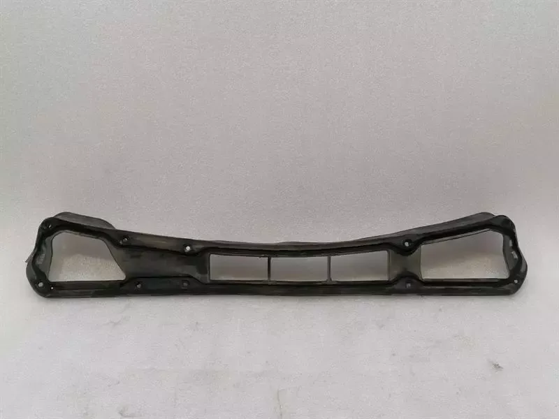 FERRARI 458 F142 SPIDER 83341000 FRONT LID AIR DUCT SEAL RHD RIGHT HAND DRIVE