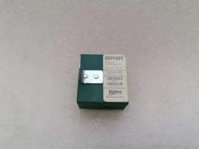 Ferrari 458 F142 Spider Electronic Module 266461 ECU