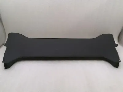 Ferrari 458 F142 Spider 838748 COVER FOR REAR SCREEN BULKHEAD LEATHER TRIM