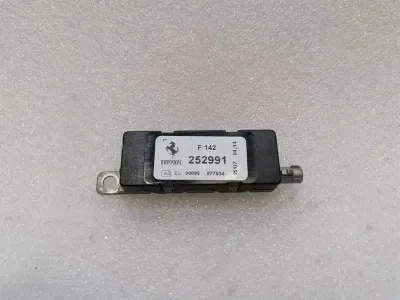 Ferrari 458 F142 Spider Aerial / Antenna 252991 Antenna RADIO