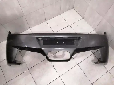 Ferrari 458 F142 Spider Rear Bumper 84796710 Rear Bumper