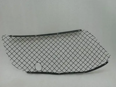 Ferrari 458 F142 Bumper Moulding 85688300 Bumper RH BUMPER MESH SPECIAL