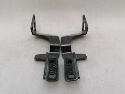 Ferrari 458 F142 Spider Roof Hinge Set 83979300 Rear Hinge Set