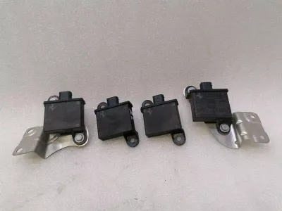 Ferrari 458 F142 Spider Electronic Module 237966 ECU TPMS SET KIT