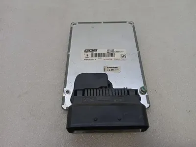 Ferrari 458 F142 Spider Electronic Module 279298 ECU MAGNERIDE ECU