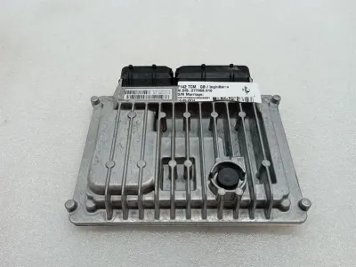 Ferrari 458 F142 Spider Electronic Module 277968 ECU GEARBOX ECU