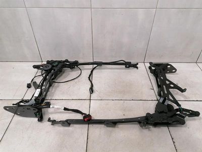 Ferrari 458 F142 Spider Roof hinge Cinematica set of 2 roof hinge