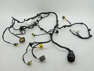 Ferrari 458 F142 Spider Wiring Loom 282664 Wiring Harness