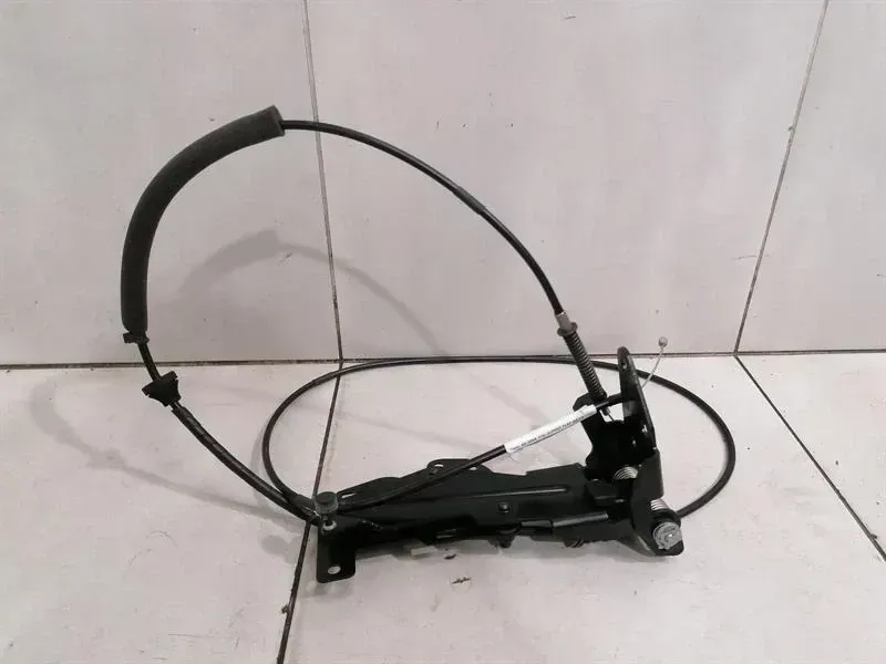 Ferrari 458 F142 Spider Left Flap Mechanism 83978300 LH Flap Mechanism