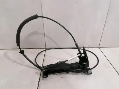 Ferrari 458 F142 Spider Left Flap Mechanism 83978300 LH Flap Mechanism