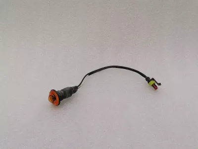 Ferrari 458 F142 Spider Right Indicator 165558 Right Side Indicator