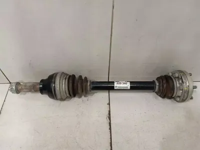 Ferrari 458 F142 Spider Left Rear Drive Shaft 220340 Drive Shaft Rear Left