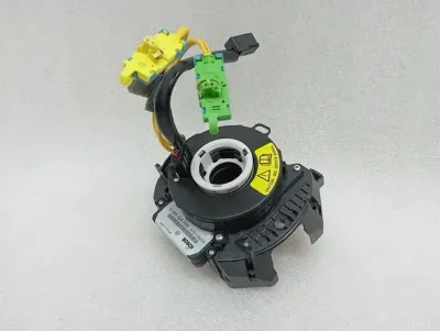 Ferrari 458 F142 Spider Clock Spring 252246 Slip Ring