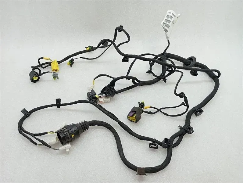 Ferrari 458 F142 Spider Wiring Loom 282661 Wiring Harness