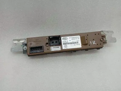 Ferrari 458 F142 Spider Electronic Module 273412 ECU