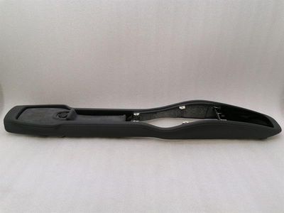 Ferrari 458 F142 Spider Console 83613500 Console Leather Charcoal