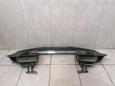 Ferrari 458 F142 Spider Rear Spoiler 82998811 Rear Spoiler