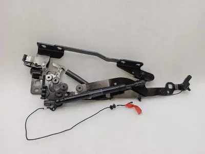 Ferrari 458 F142 Spider Roof Right Hinge RHS 839777 Roof Hinge Right