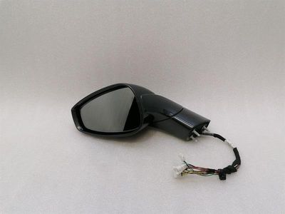 Ferrari 458 F142 Spider Left Door Mirror RHD 262357 Right Hand Drive
