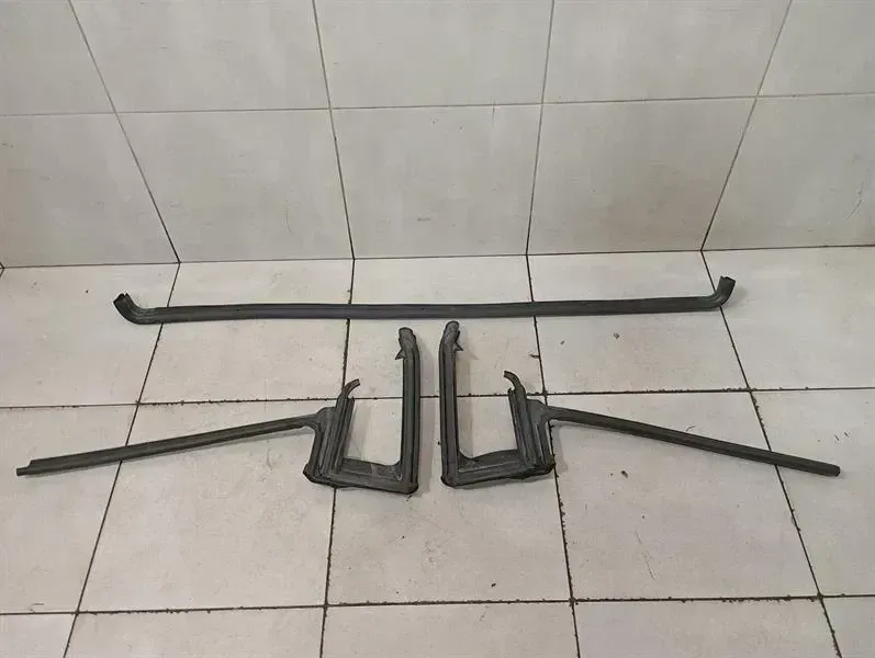 Ferrari 458 F142 Spider Door Seal 84163310 Door Seals