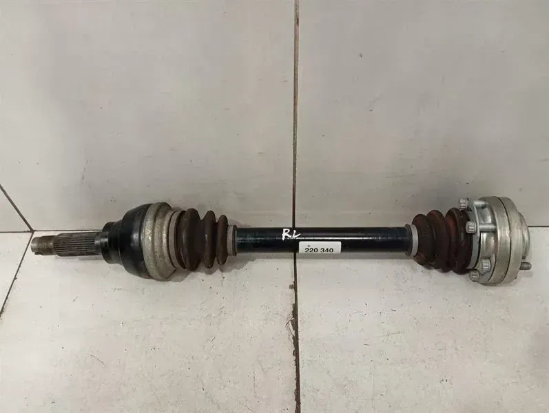 Ferrari 458 F142 drive shaft rear right 220340 rear right drive shaft