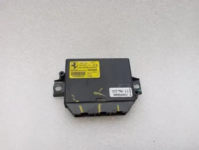 Ferrari 458 F142 Spider Electronic Module 302489 ECU