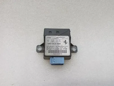 Ferrari 458 F142 Spider Electronic Module 269355 ECU