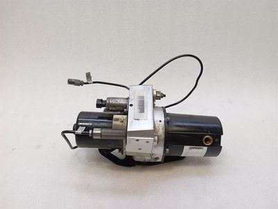 FERRARI 458 F142 HYDRAULIC PUMP 291586 HYDRAULIC PUMP VEHICLE LIFT SYSTEM