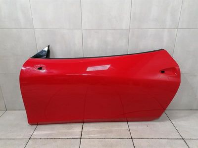 Ferrari 458 F142 Spider Left Front Door 83964511 Door Front Left
