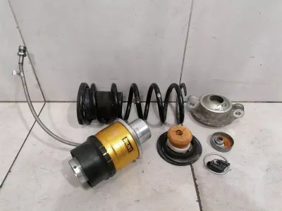 Ferrari 458 F142 Shock Absorber Front 262384 Parts Shock Absorber Parts Parts