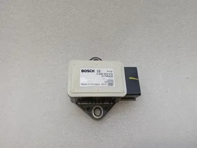 Ferrari 458 F142 Spider Electronic Module 140093 ECU YAW 0265005616