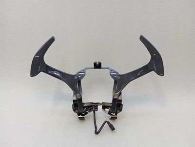 Ferrari 458 F142 Spider Switch 278724 Switch Paddle Carbon