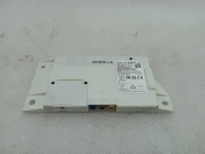 BMW 8 18--25 G16 M8 Gran Coupe 5A7E679 Bluetooth Control unit ECU