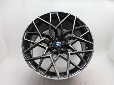 BMW 8 Series 18--25 G16 M8 Alloy Wheel 8089568 Alloy Wheel 9.5J x 20 ET 28 FRONT