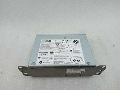 BMW 8 18--25 G16 M8 Coupe Music Sat Nav 5A7D37401 HEAD UNIT Audio System Controller