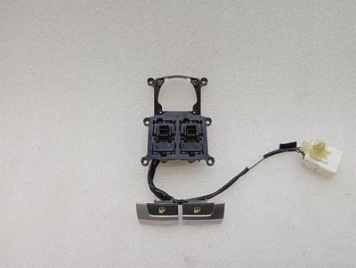 Ferrari 458 F142 Spider Power Window Switch 82765000 Switch