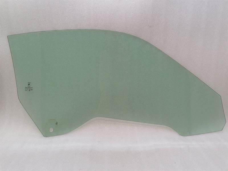 Ferrari 458 F142 Spider Left Front Door Glass 82996200 Door Window Front Left