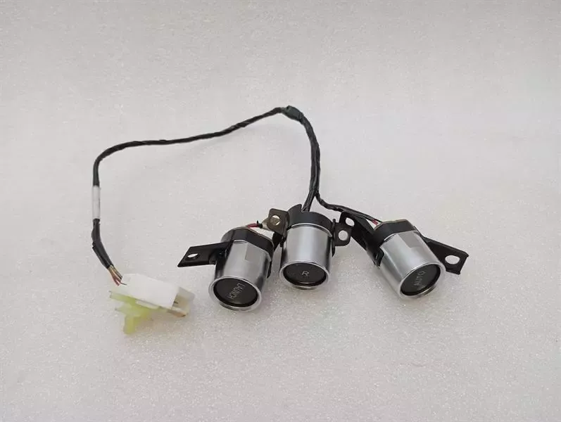 Ferrari 458 F142 Spider Switch 8274500 Switch 458 Gearbox Controls