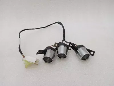 Ferrari 458 F142 Spider Switch 8274500 Switch 458 Gearbox Controls