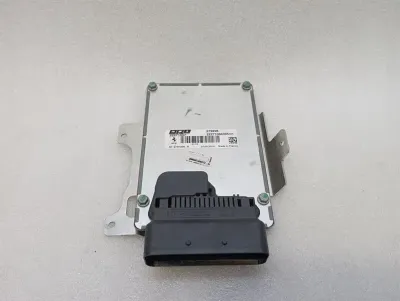 Ferrari 458 F142 Spider Electronic Module 279298 ECU MAGNERIDE ECU