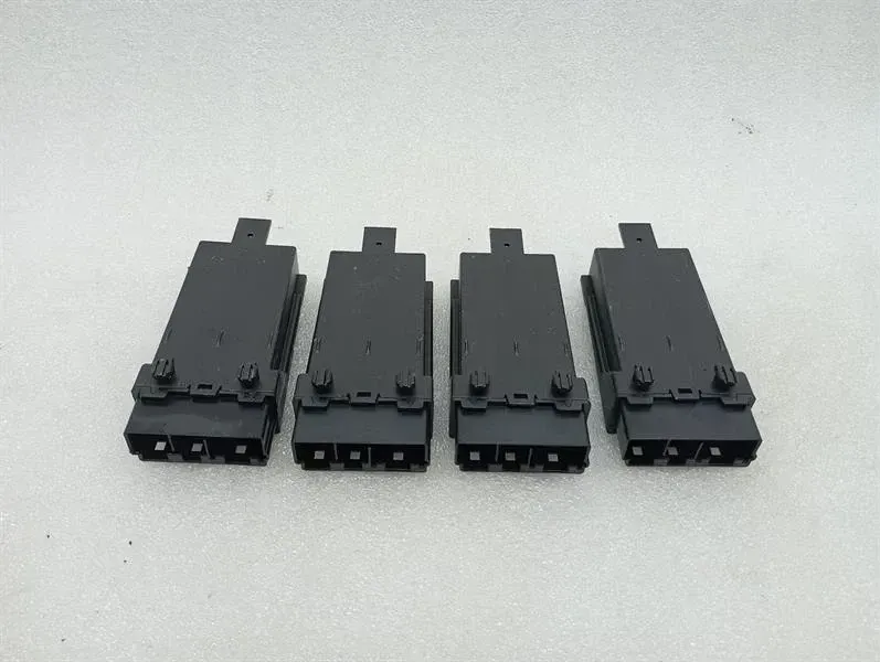 BMW 8 18--25 G16 M8 Gran Coupe Seat Control Module Set 7490465 ECU SET