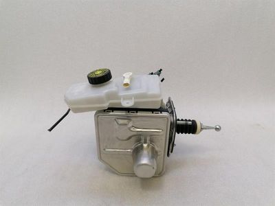 BMW 8 18--25 G16 M8 Coupe Brake Servo 5A5A818 ABS Hydraulic Block Control Unit RHD