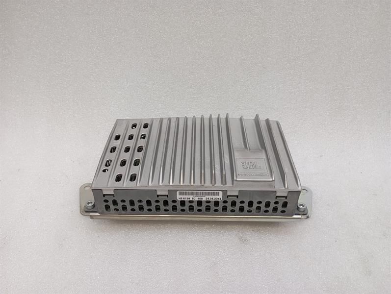 Ferrari 458 F142 Spider Amplifier 267001 JBL AUDIO Amp