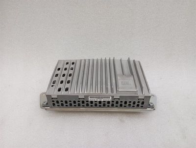 Ferrari 458 F142 Spider Amplifier 267001 JBL AUDIO Amp