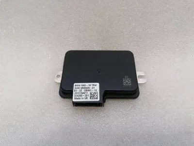 BMW 8 Series 18--25 G16 M8 Gran Coupe Electronic Module 9500026 SAS Control Unit