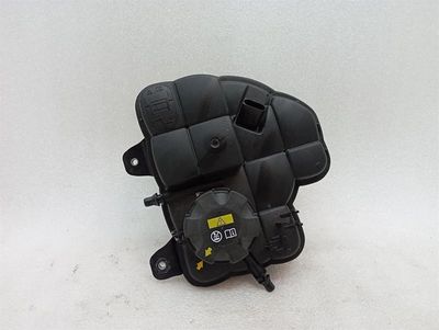 BMW 8 18--25 G16 M8 Gran Coupe Coolant Tank 7889451 Expansion Tank Coolant