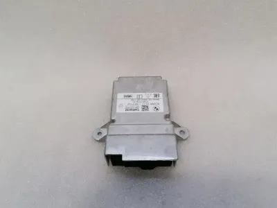 BMW 8 18--25 G16 M8 Gran Coupe CRASH DATA 5A1FC41 Air Control Unit SRS