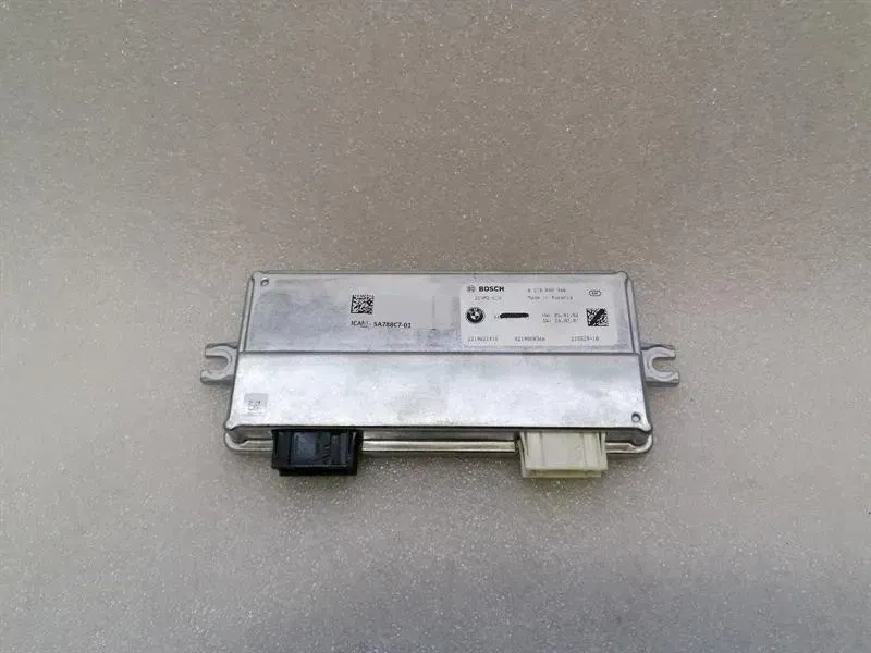 BMW 8 18--25 G16 M8 Gran Coupe Rear View Camera Module 5A788C7 ECU